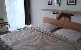 Santova Apartments Olomouc